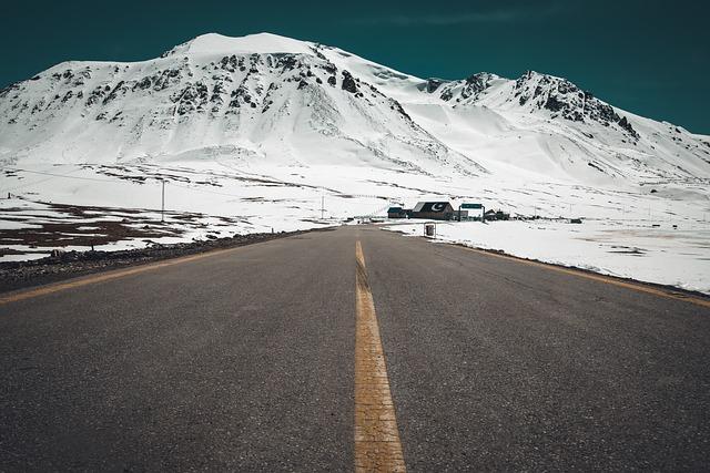 The Current Economic Landscape of Pakistan and Key Challenges Ahead