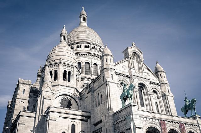 Cultural Resilience: The Role Of Faith Post-Colonial Identity Formation