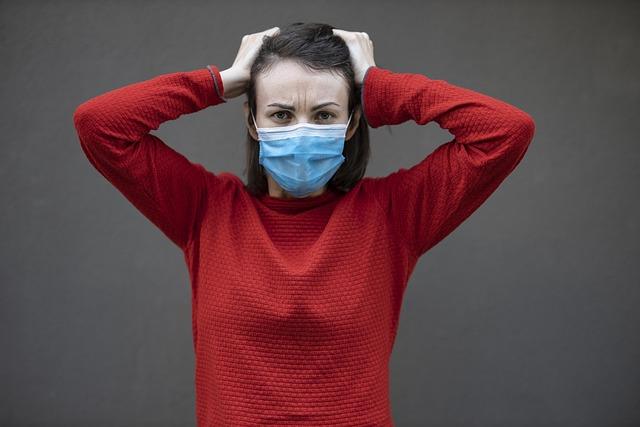 Ongoing Preventive Measures Encouraged Amid Declining Cases