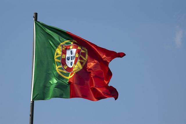 Recognition of Portuguese Peacekeepers' Contributions