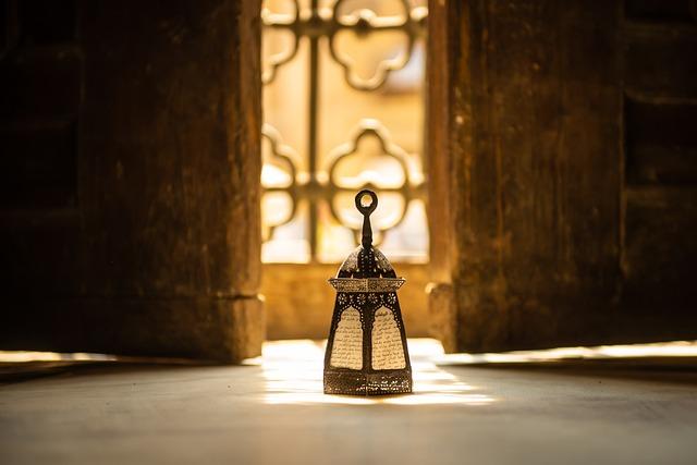 Observance Practices During Ramadan