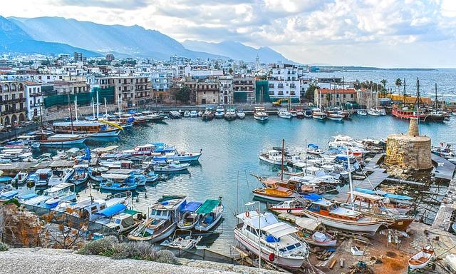 The⁣ Historical Context of the Cyprus ‌Conflict