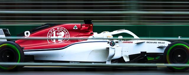 Bahrain Grand Prix 2021 - Formula 1