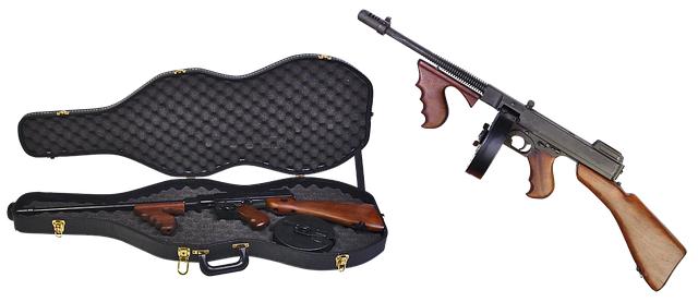 Smuggling as Key Component