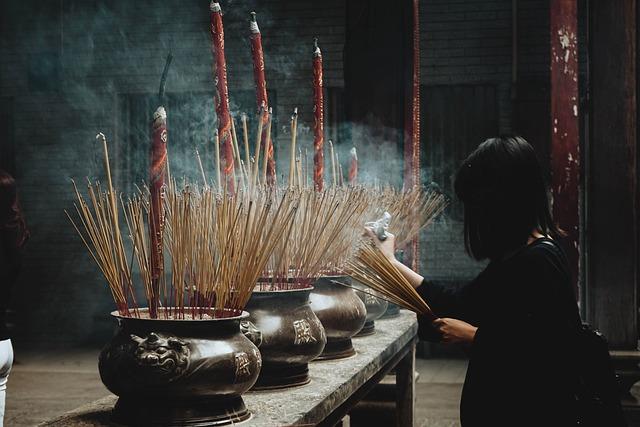 Rituals And Traditions Observed During The Ceremony