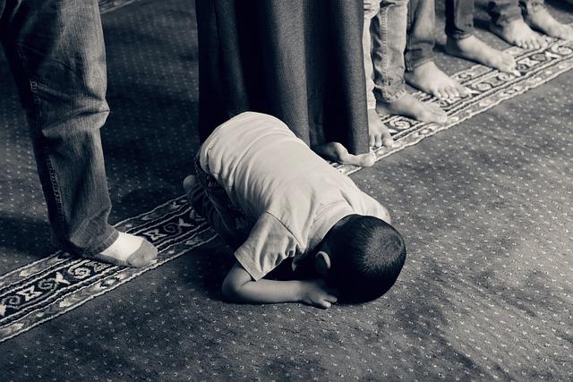 Islamic Morality Influencing Public Policy Decisions