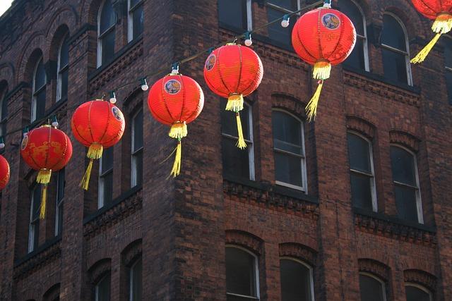 Significance of Chinese New Year Celebrations for Brunei's Multicultural Landscape