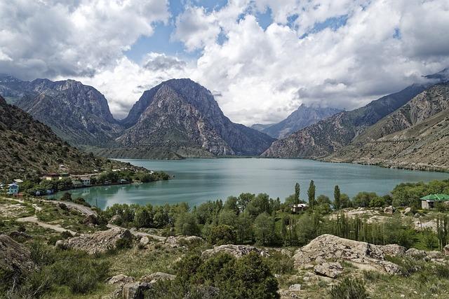 Opportunities in Central Asia: Turkey's Strategic Positioning Against China