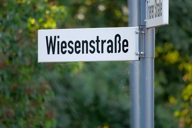 The Historical Importance of Names in Regional Identity