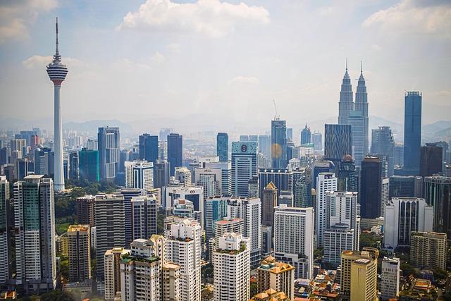 Malaysia Invests $250 Million in Arm Holdings plc for AI Chip Development
