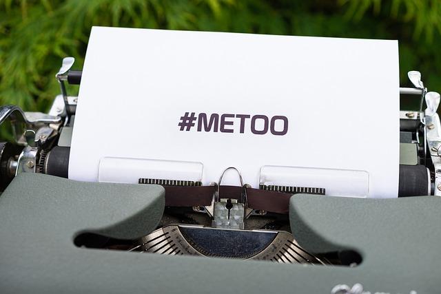 Existing Laws & Their Challenges Against Sexual Harassment
