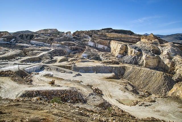 Enhanced Mining Activities Fuel Industrial Performance