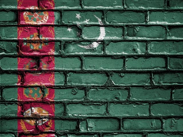 Urban Planning in Ashgabat: A Vision for Tomorrow
