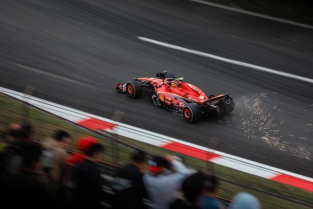 F1 Bahrain testing live updates: mercedes’ George russell fastest on final day of preseason - The Athletic - The New York Times