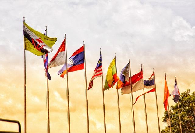 Strategies To Strengthen Inter-Member State Collaborations Within ASEANS’ Frameworks