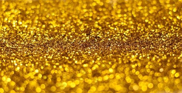 Investor Responses to Economic Signals as Gold Prices Reach New Records