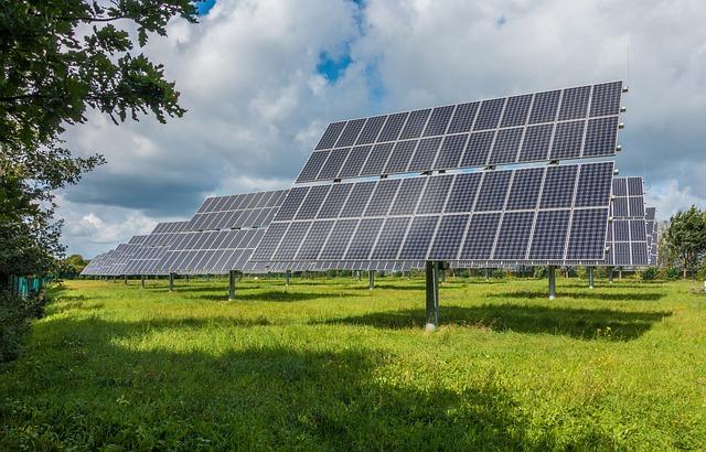 Stride Secures Funding for Renewable Energy Solutions