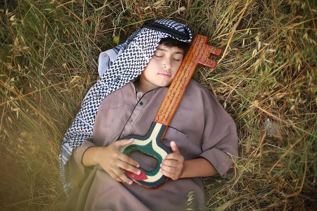 Understanding the Global Impact of the Palestine Cause on Asian Communities