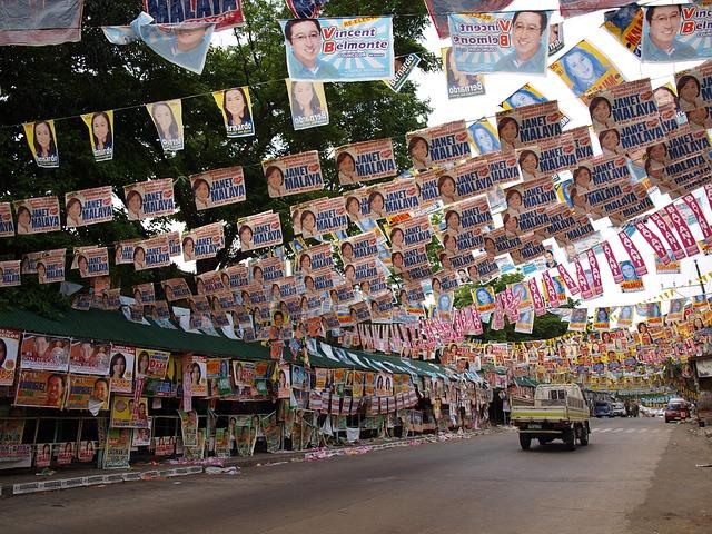 Election Preparation Strategies Amidst Obstacles