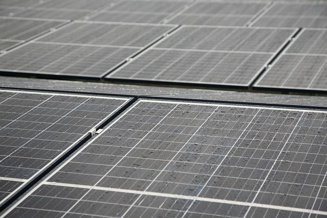 Malaysia's Strategic Shift Towards Clean Energy Sustainability