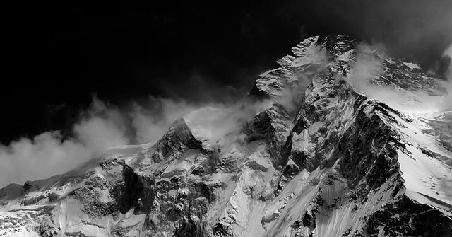 Natural Wonders: From Mountains to Deserts