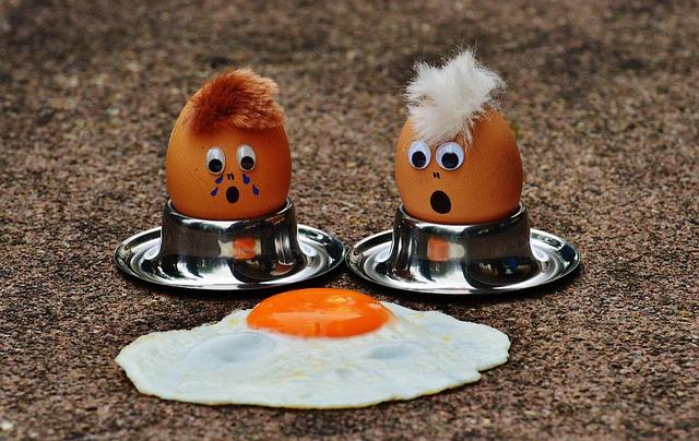 USDA Secretary Rollins Announces Plan to Address Inflated Egg Prices