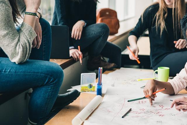 Educational Collaboration Opportunities at ASU
