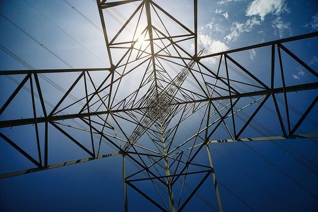 Infrastructure Development Initiatives Supporting Trade Growth