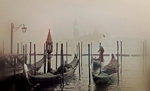 Italy's