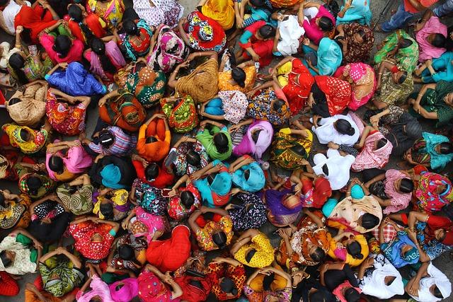 Bangladesh Could Become Asia's Strongest Economy - MSN
