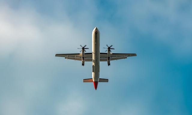 Reasons Behind Temporary Flight Interruptions in Kuwait
