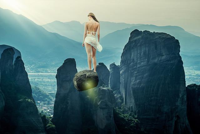 The Role Sci-Fi Aesthetics Play in Attracting Tourists