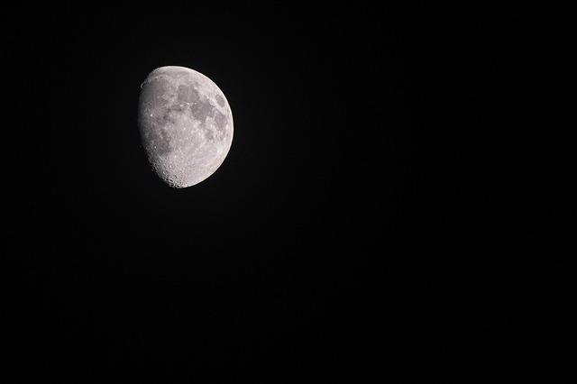 Significance of Crescent Moon in Islamic Tradition