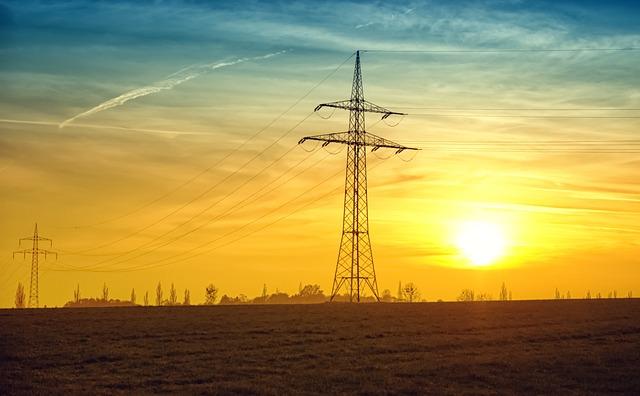   Reasons Behind Reduction Of Russian Electricity Exports 