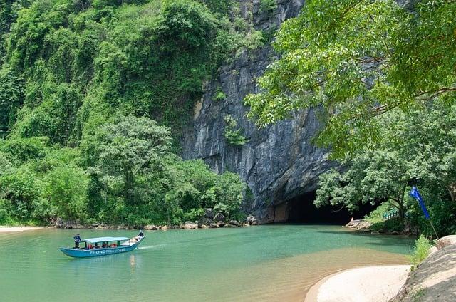 Discovering Natural Wonders in Phong Nha