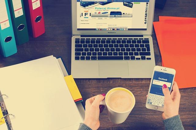 Social Media's Role In Mobilizing Support Among Students