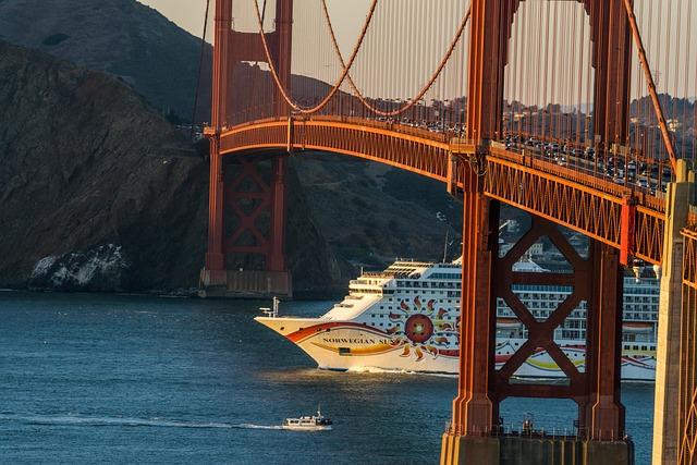 Norwegian Cruise Line Expands in Asia Pacific