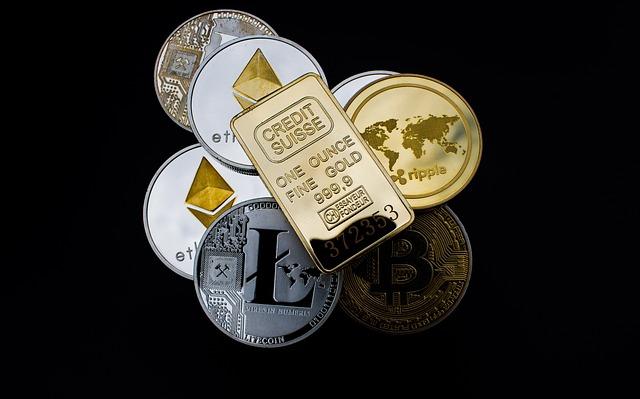 Impact of‍ Crypto Assets on Armenia's Tax Revenue‌ Landscape