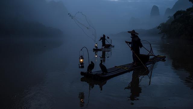 Opportunities Available Post-Ratification For Laotian Fishing Sector