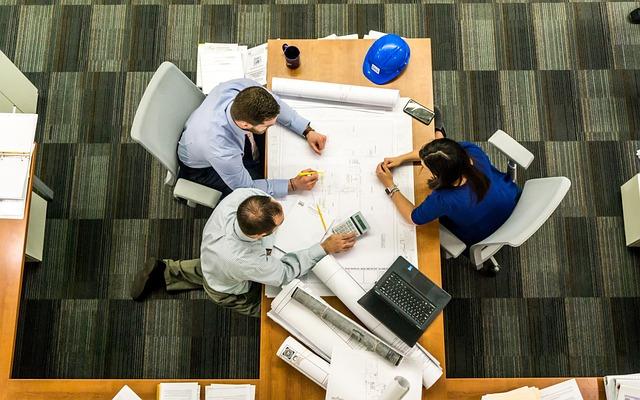 The Role of Collaboration in State-Wide Progress