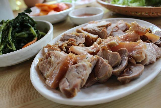 North Korean firm promotes illegal restaurants in China and Cambodia - NK News
