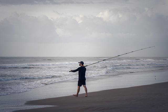 Effects on Local Fisheries