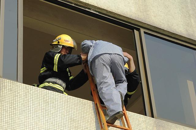 Fire Safety Awareness Lessons Learned From Tragic Incident