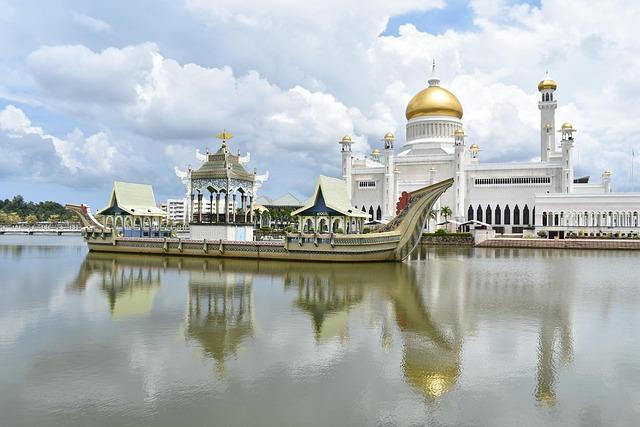 Brunei’s Health Strategies: A Blueprint for Other ASEAN Nations