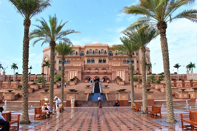 Abu Dhabi and Oman Launch Innovative Tech Fund