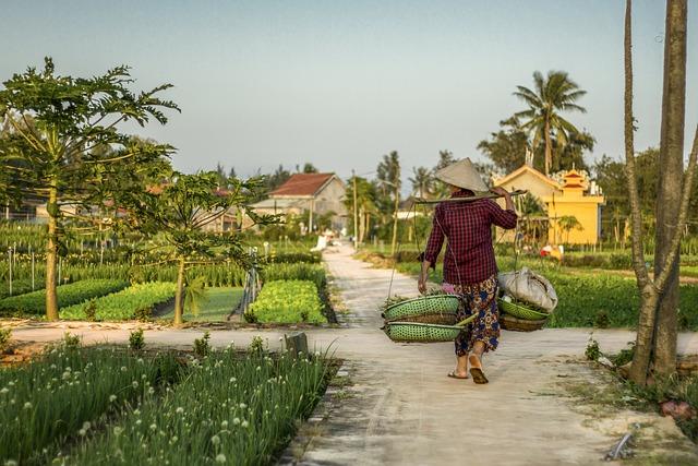Enhancing Local Governance & Community Engagement