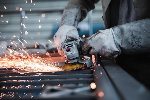 Economic Impact of Electric Vehicle Manufacturing