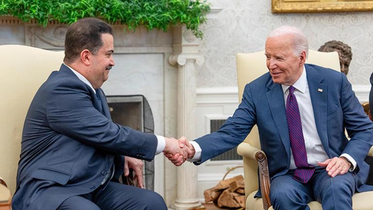 Impact on US-Iraq Relations Amid Rising Pressures