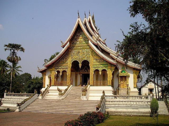 Laos-Mongolia Audit Cooperation Agreements