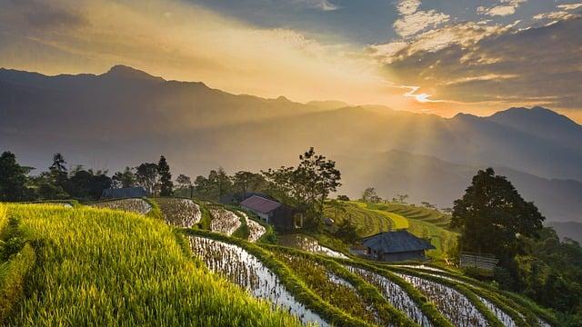 Emerging Trends in Vietnamese Tourism Attracting Indian Visitors